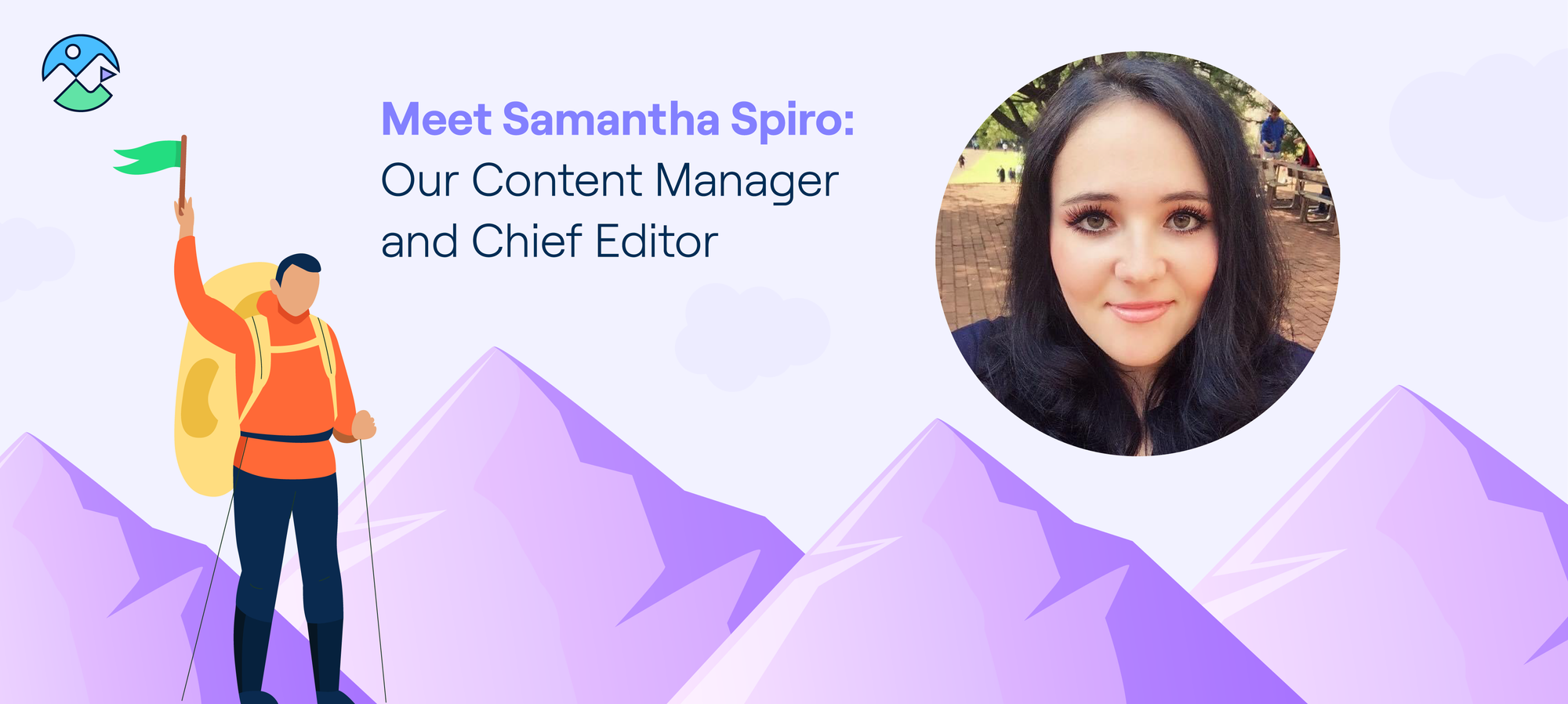 Introducing our first team member spotlight