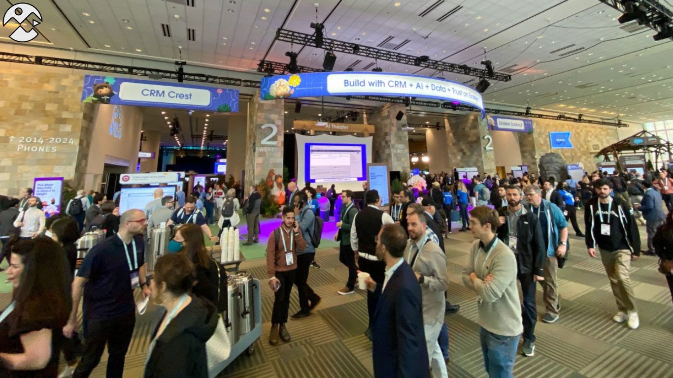 TDX 2024: Insights from the premier Salesforce Developer conference