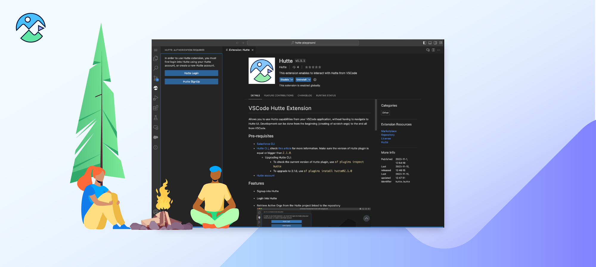 Elevate your development in Visual Studio Code for the Web