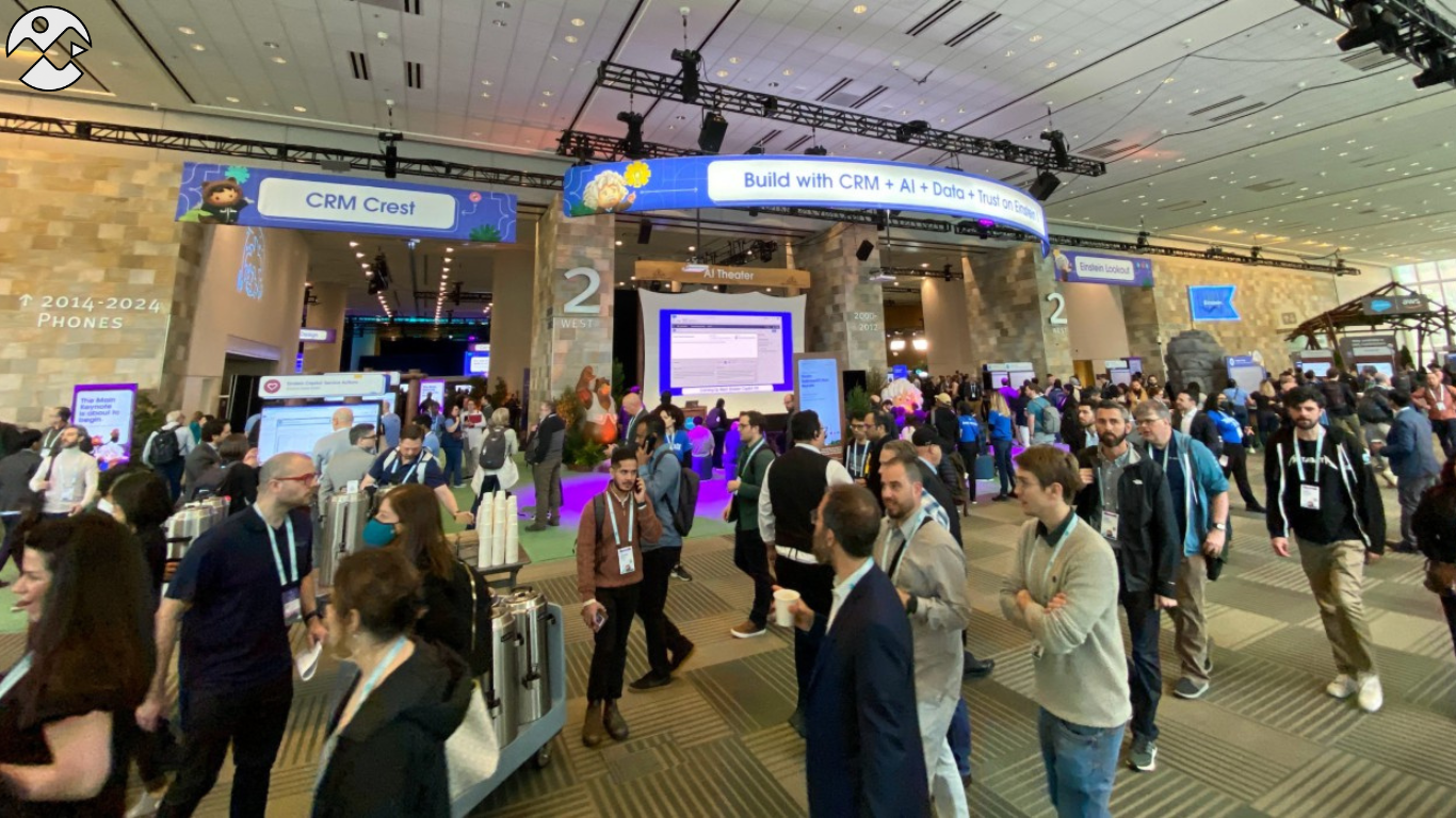 TDX 2024 Insights from the premier Salesforce Developer conference