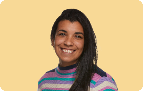 Agustina Ruidiaz profile picture