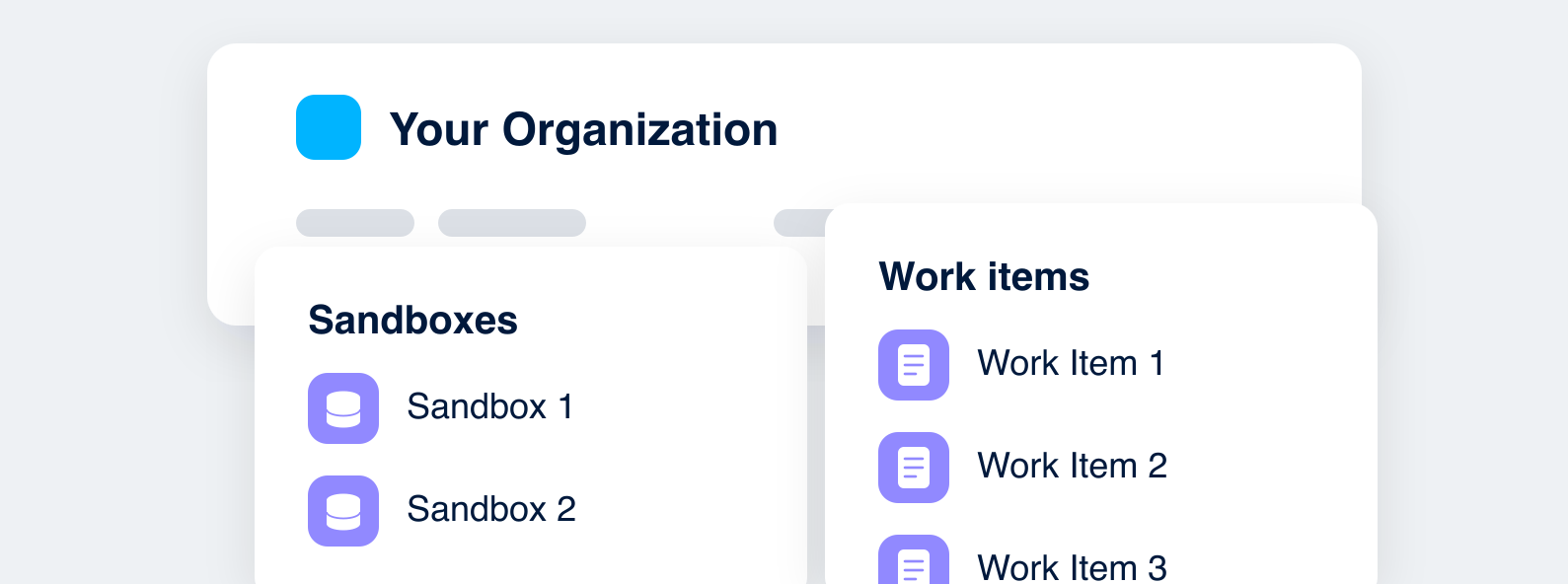 For in-house Salesforce teams