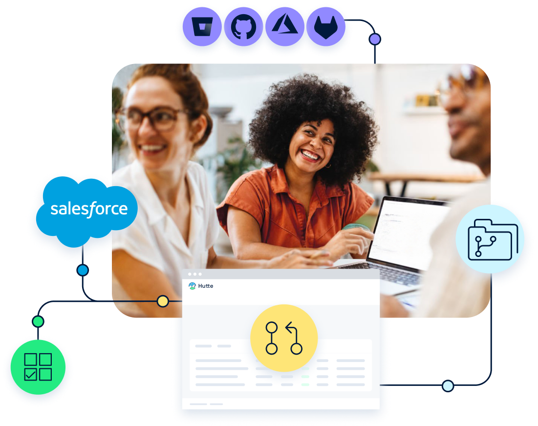 QA Manager Hero Image