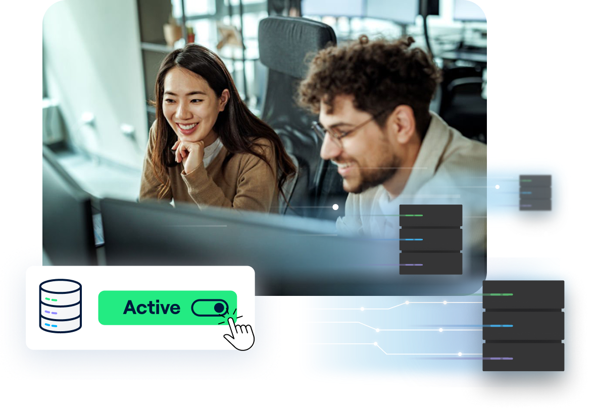 Salesforce Admin Hero Image