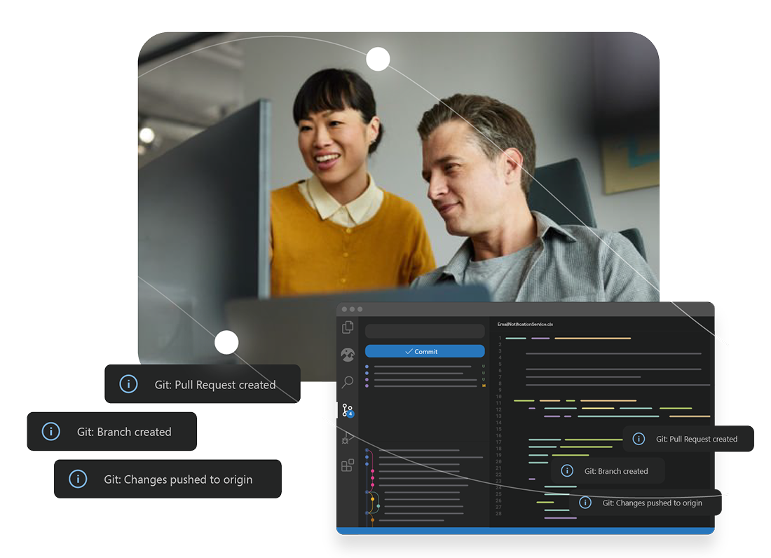 Salesforce Developer Hero Image