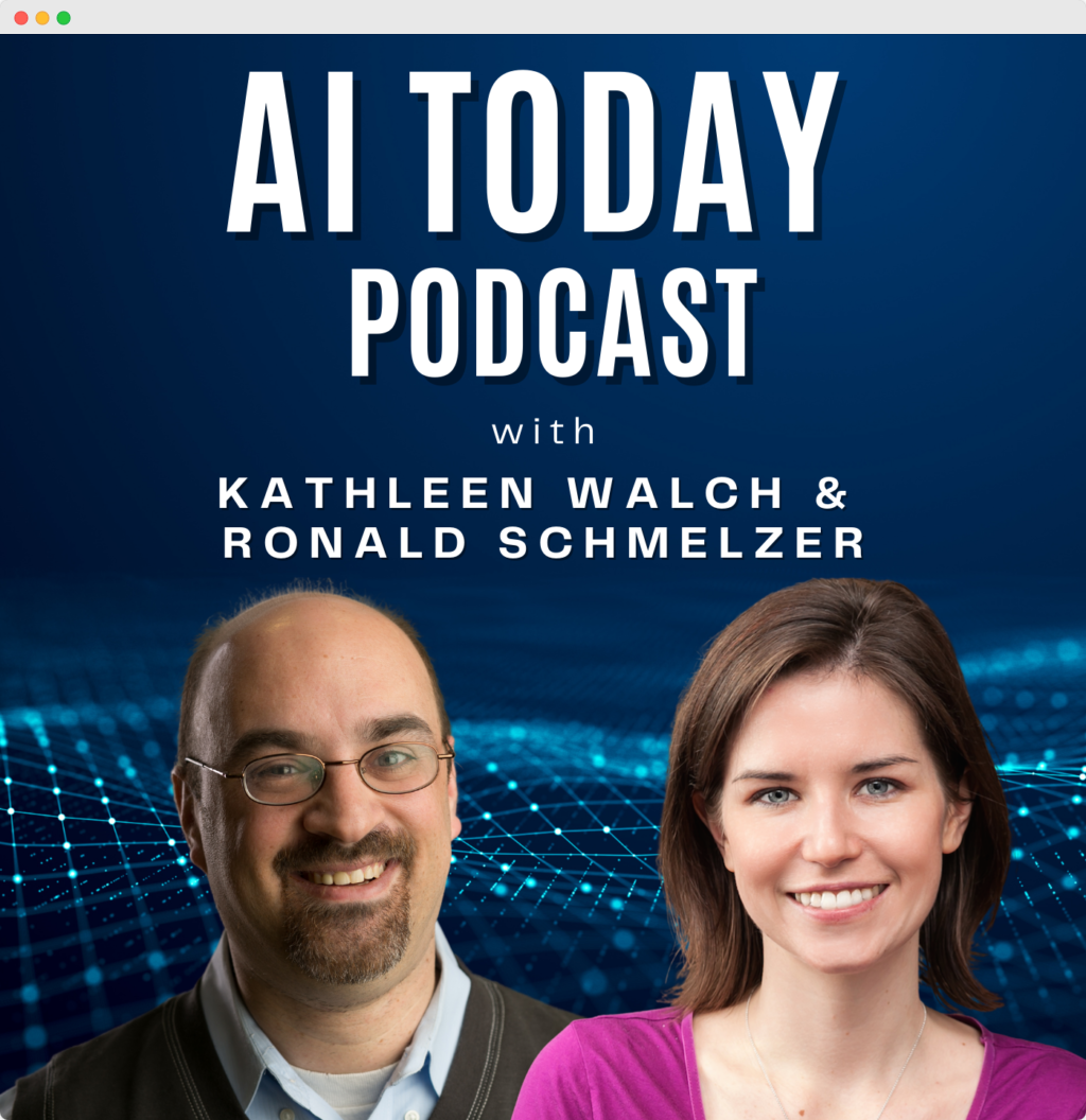 15 best AI podcasts to listen to in 2024