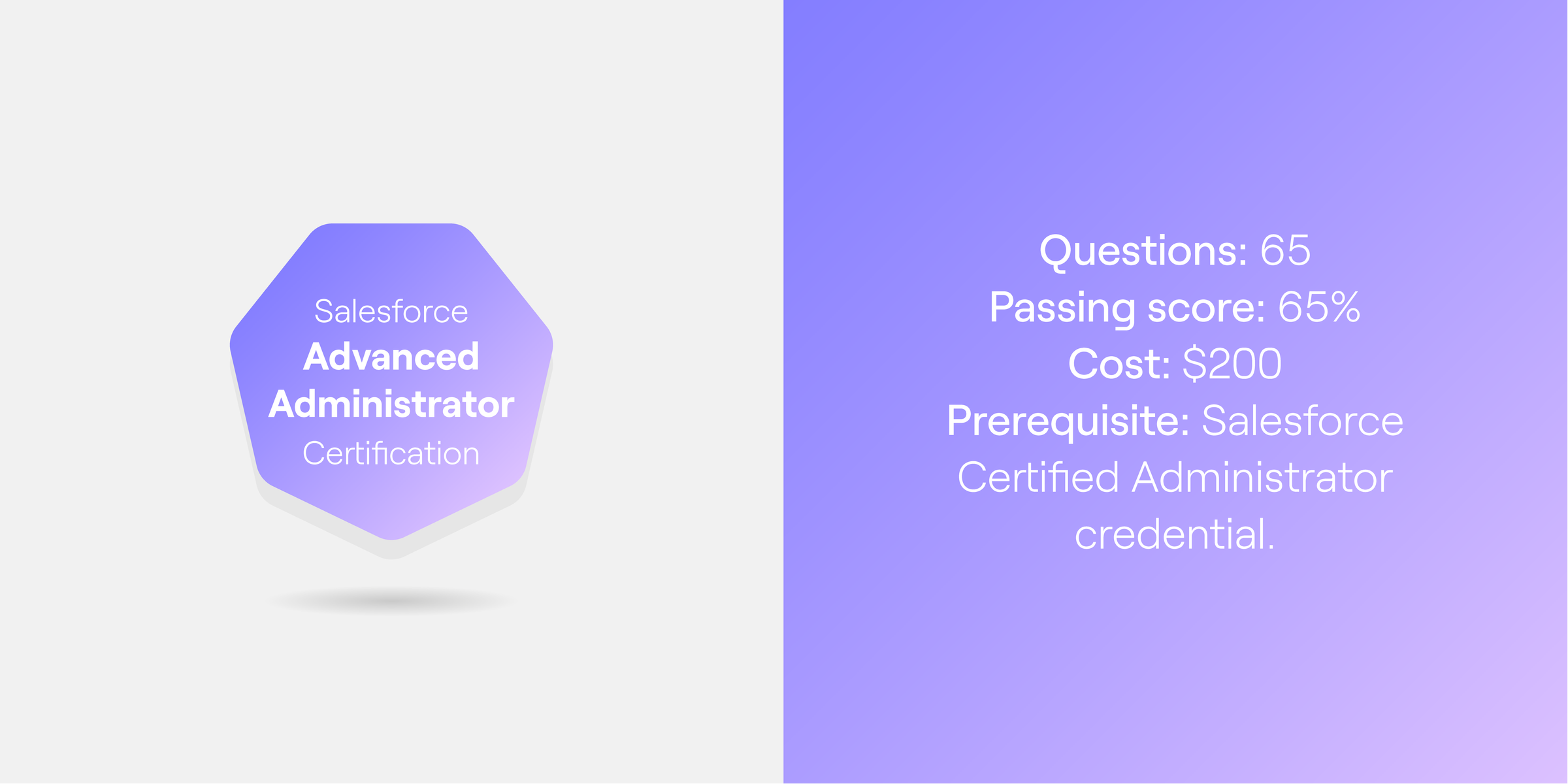 Top Salesforce certifications for 2024